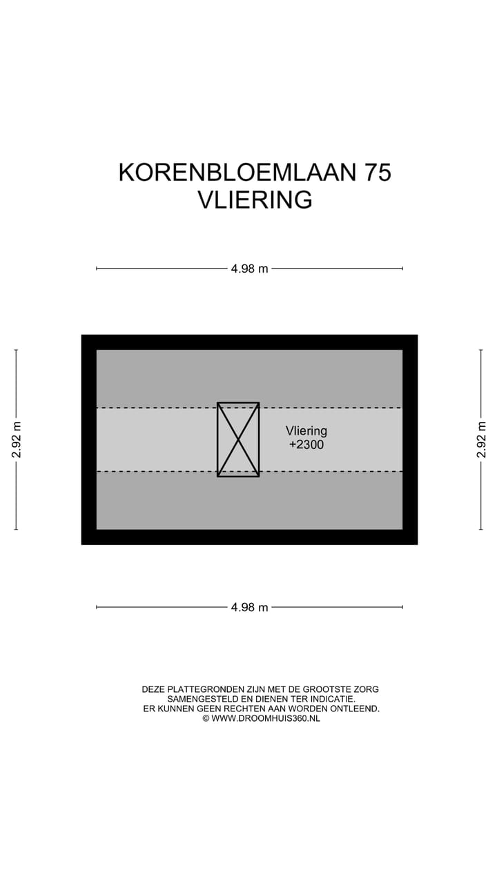 Foto 52 van Korenbloemlaan 75