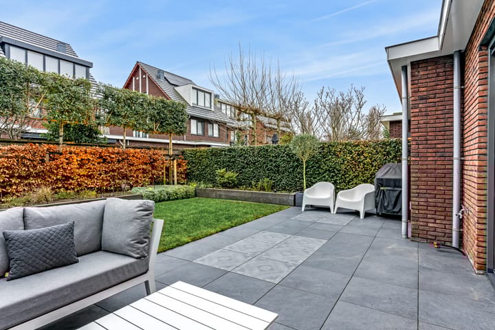 Foto 53 van Korenbloemlaan 75