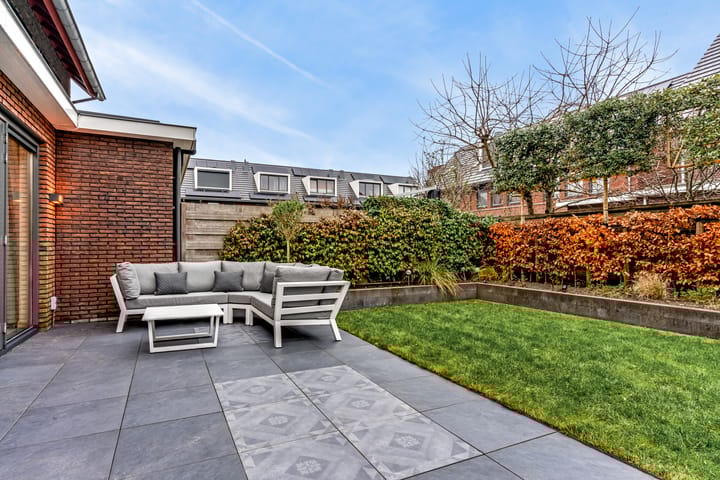 Foto 54 van Korenbloemlaan 75