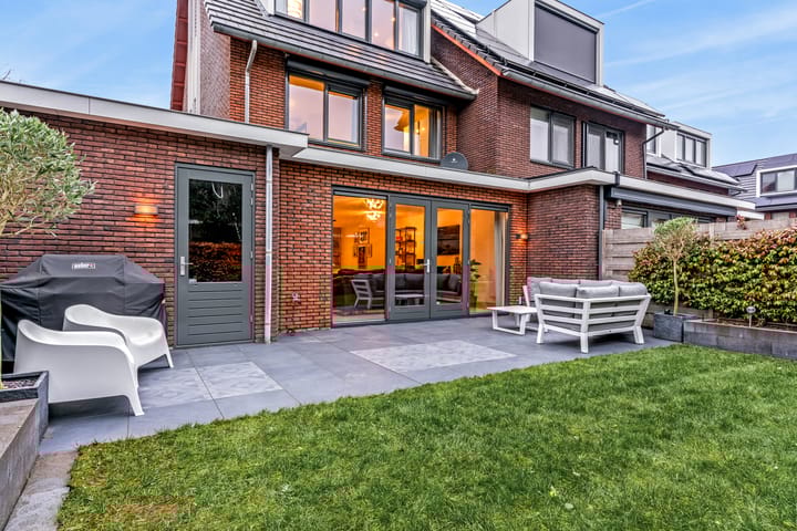 Foto 55 van Korenbloemlaan 75