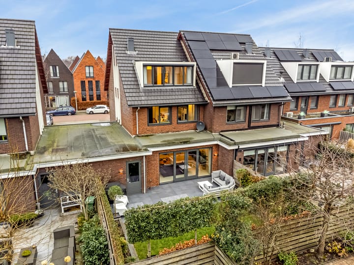 Foto 58 van Korenbloemlaan 75