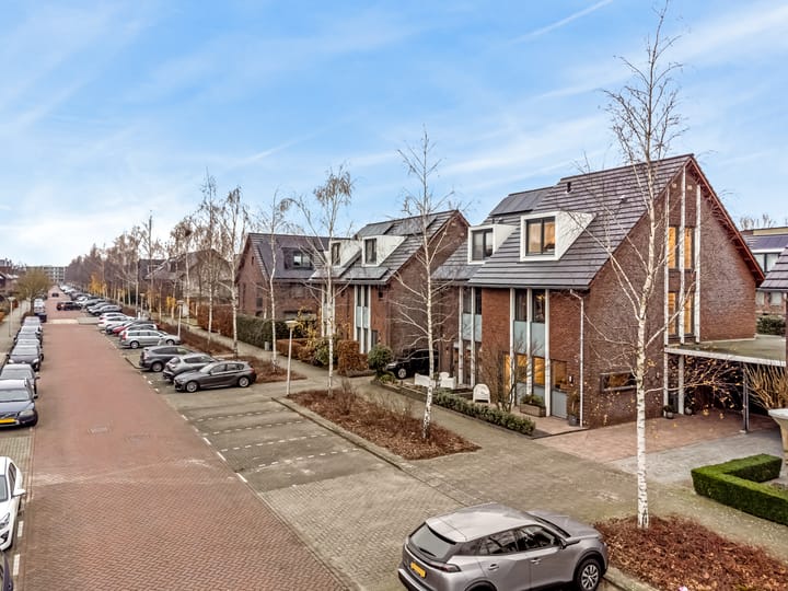 Foto 59 van Korenbloemlaan 75