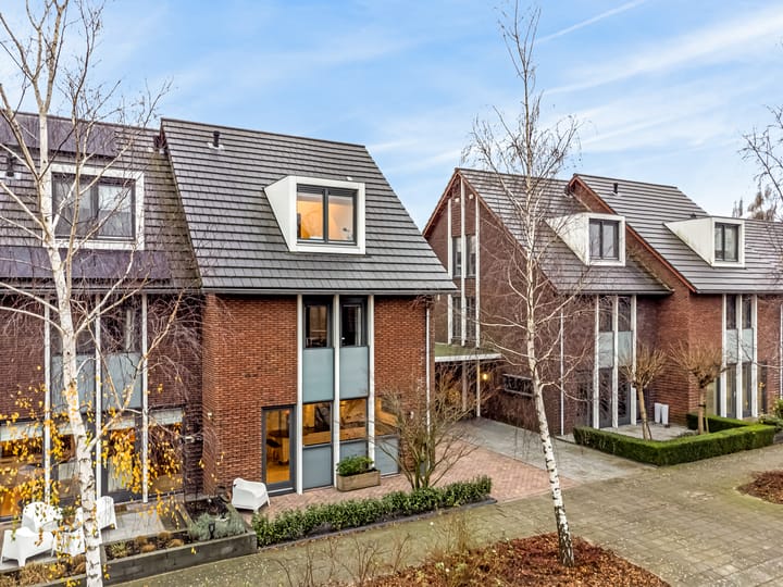 Foto 61 van Korenbloemlaan 75