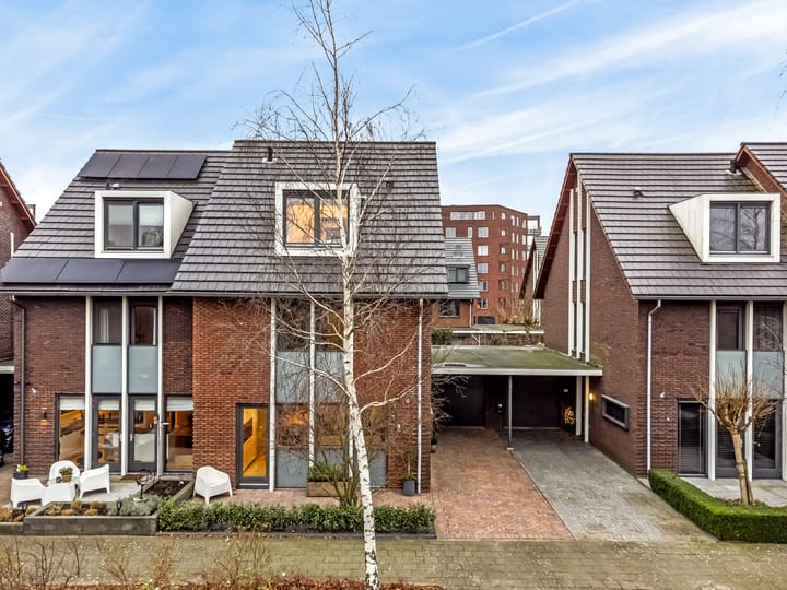 Foto 62 van Korenbloemlaan 75