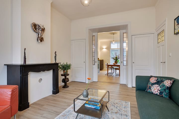 Foto 2 van Jan Pieterszoon Coenstraat 43-BS