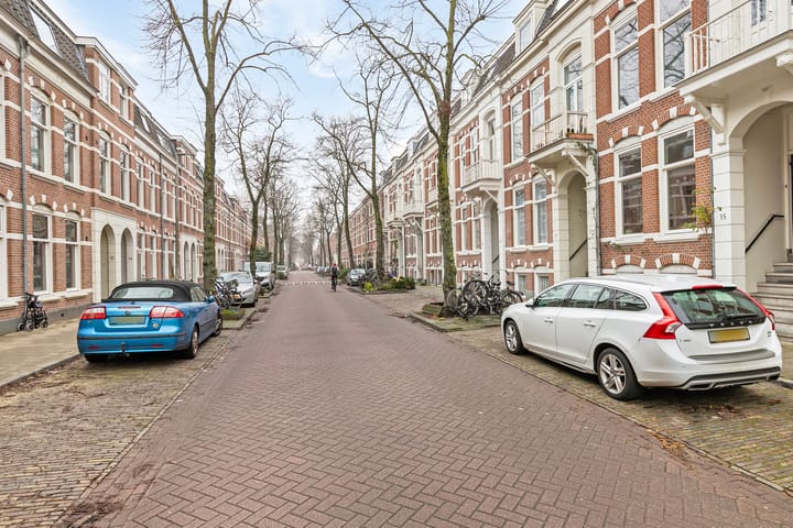 Foto 5 van Jan Pieterszoon Coenstraat 43-BS