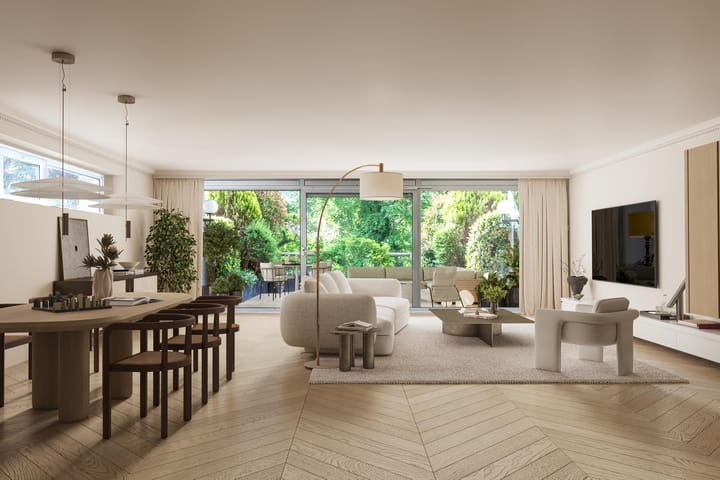 Photo 2 of Stadhouderskade 15-L