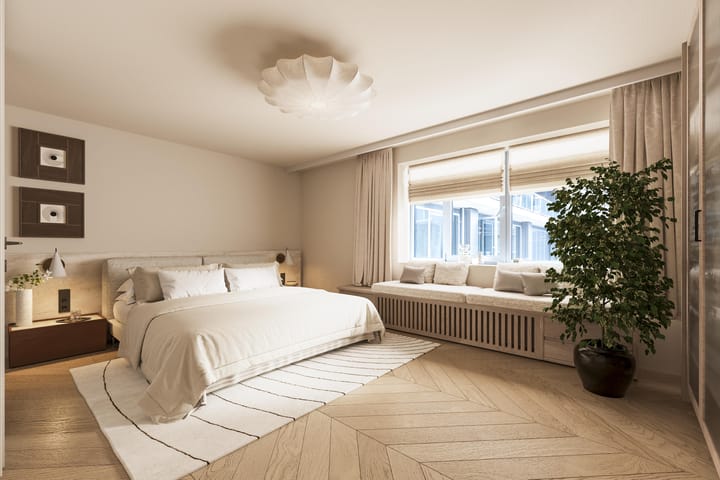 Photo 5 of Stadhouderskade 15-L