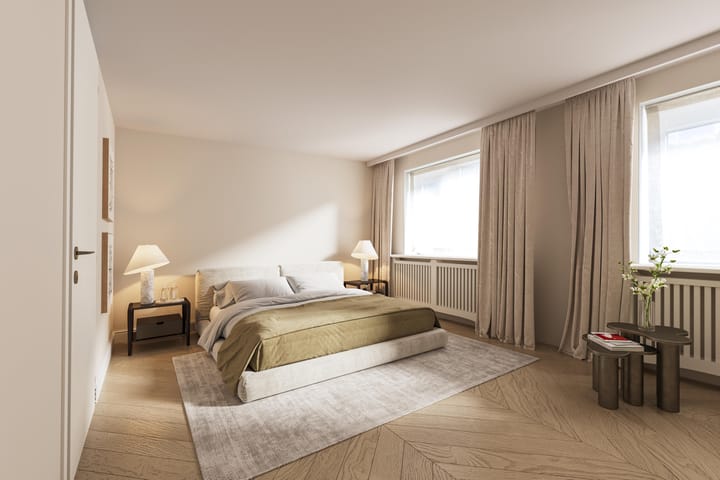 Photo 6 of Stadhouderskade 15-L