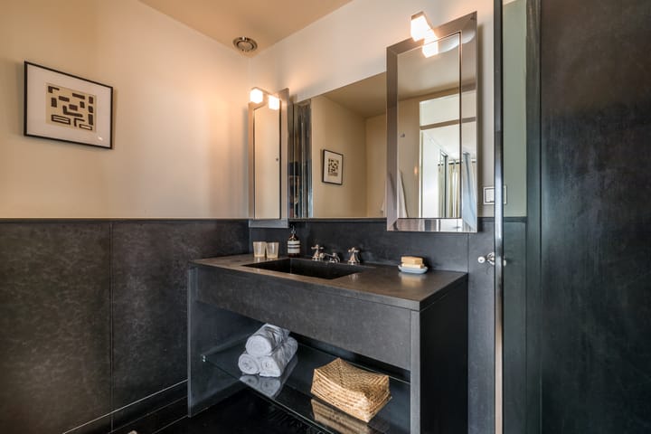 Photo 8 of Stadhouderskade 15-L