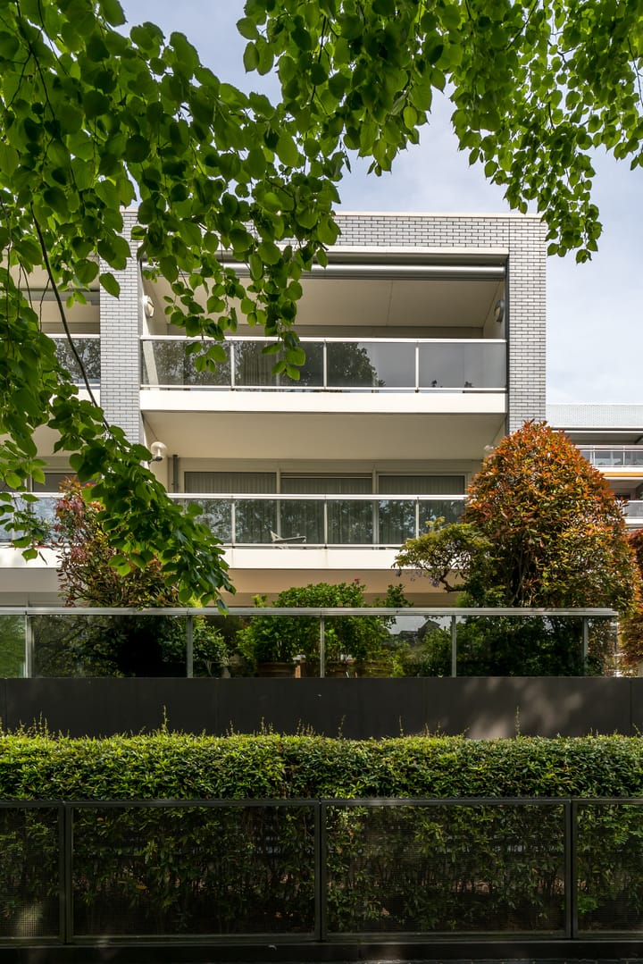 Photo 9 of Stadhouderskade 15-L