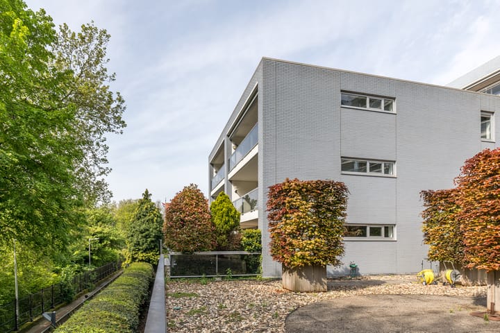 Photo 11 of Stadhouderskade 15-L