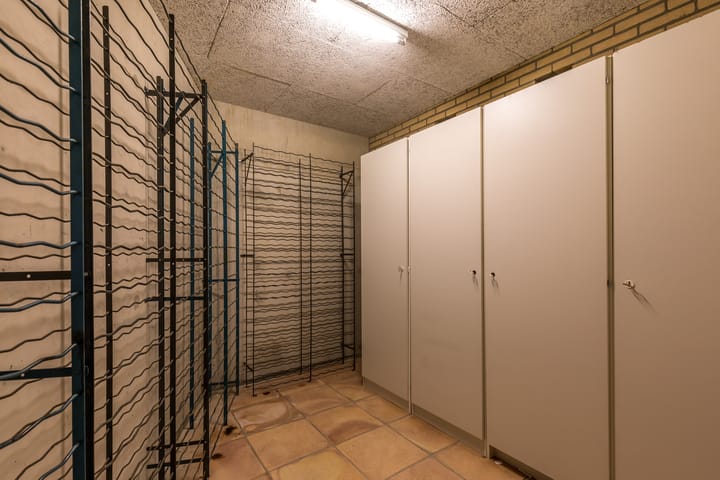 Photo 15 of Stadhouderskade 15-L