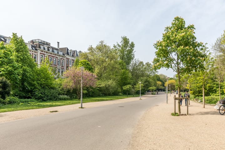 Photo 17 of Stadhouderskade 15-L