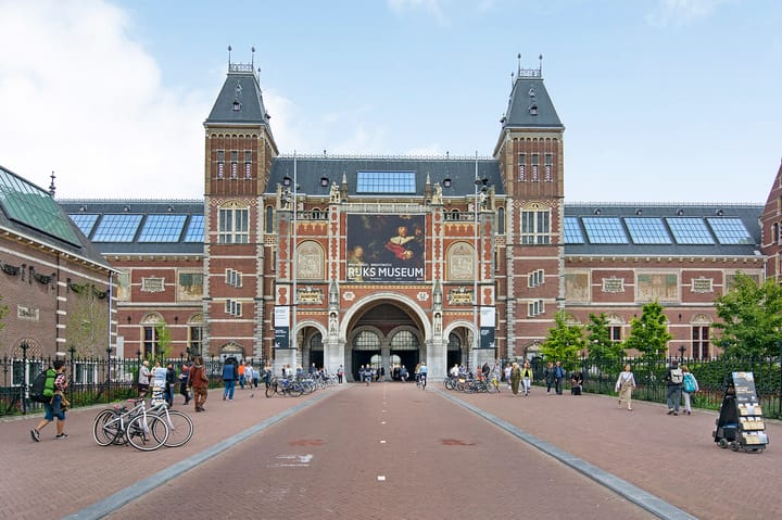 Photo 21 of Stadhouderskade 15-L