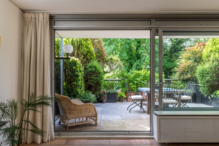 Photo 23 of Stadhouderskade 15-L