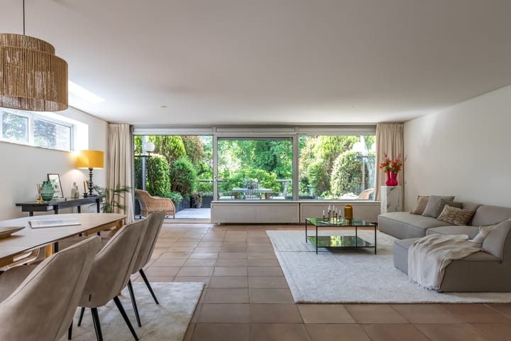 Photo 24 of Stadhouderskade 15-L