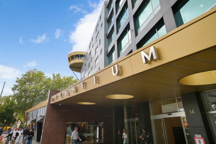 Photo 25 of Stadhouderskade 15-L