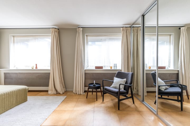 Photo 28 of Stadhouderskade 15-L