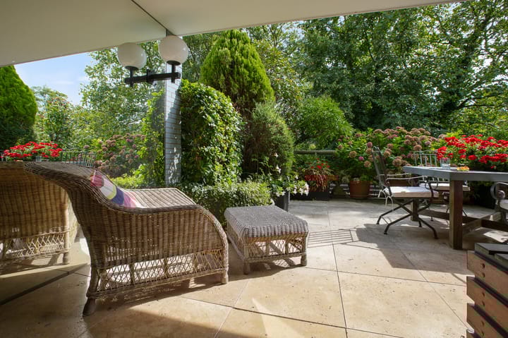 Photo 30 of Stadhouderskade 15-L