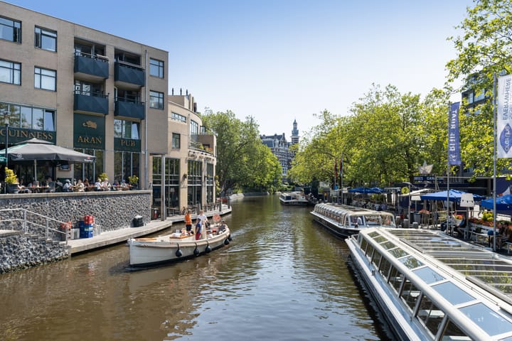 Photo 32 of Stadhouderskade 15-L