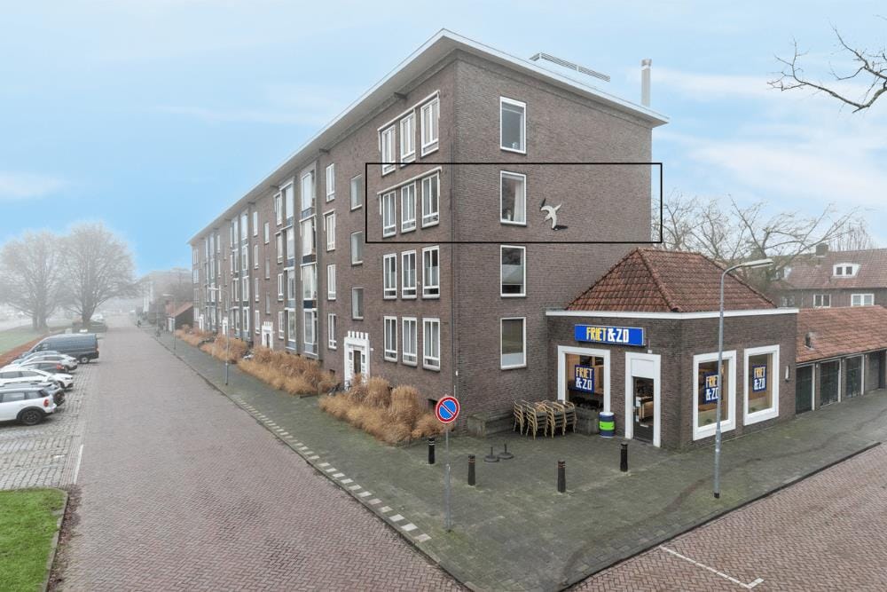 Foto 50 van Graaf Hendrik III laan 119-B