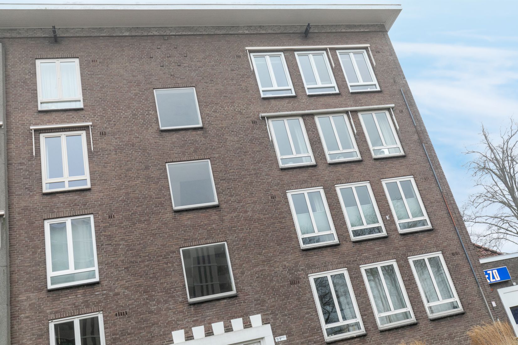 Foto 3 van Graaf Hendrik III laan 119-B