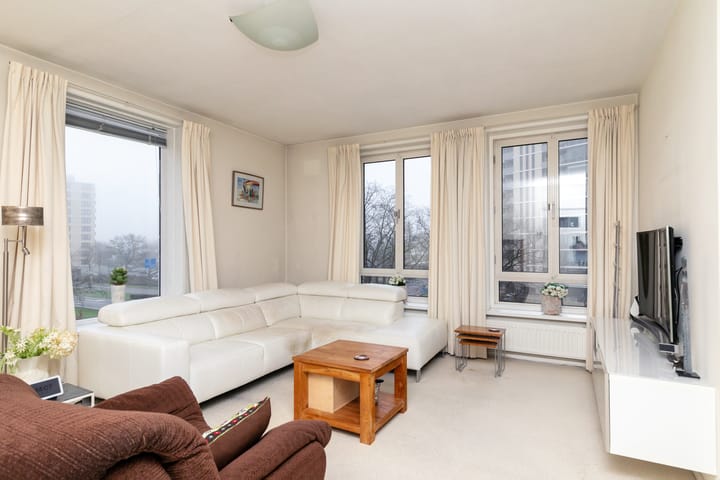 Foto 2 van Graaf Hendrik III laan 119-B