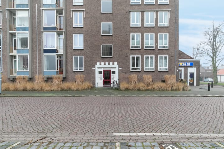 Photo 6 of Graaf Hendrik III laan 119-B