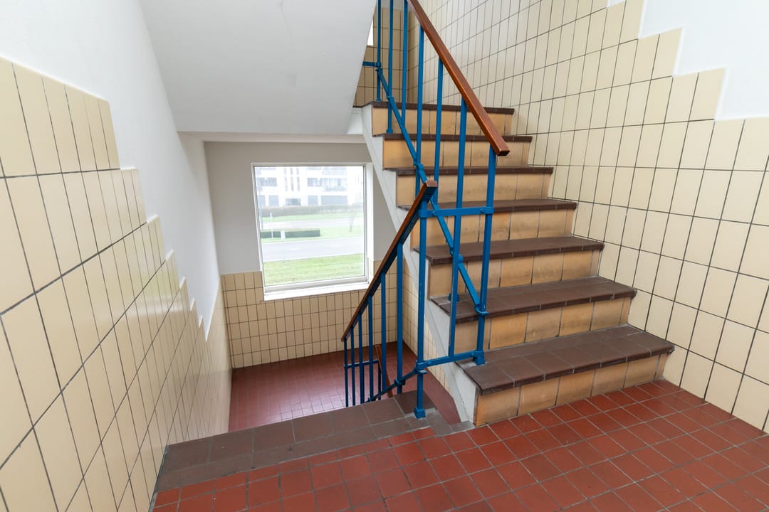 Foto 7 van Graaf Hendrik III laan 119-B