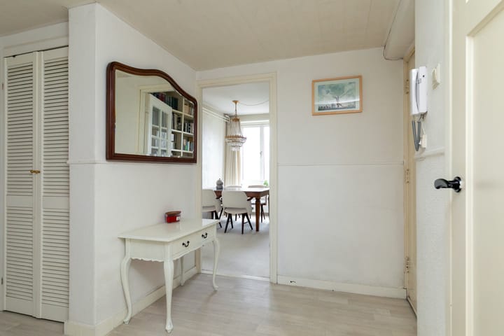 Photo 9 of Graaf Hendrik III laan 119-B