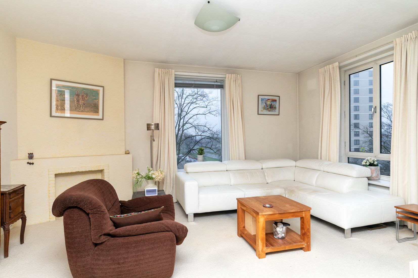 Foto 12 van Graaf Hendrik III laan 119-B