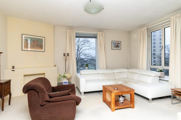 Photo 12 of Graaf Hendrik III laan 119-B