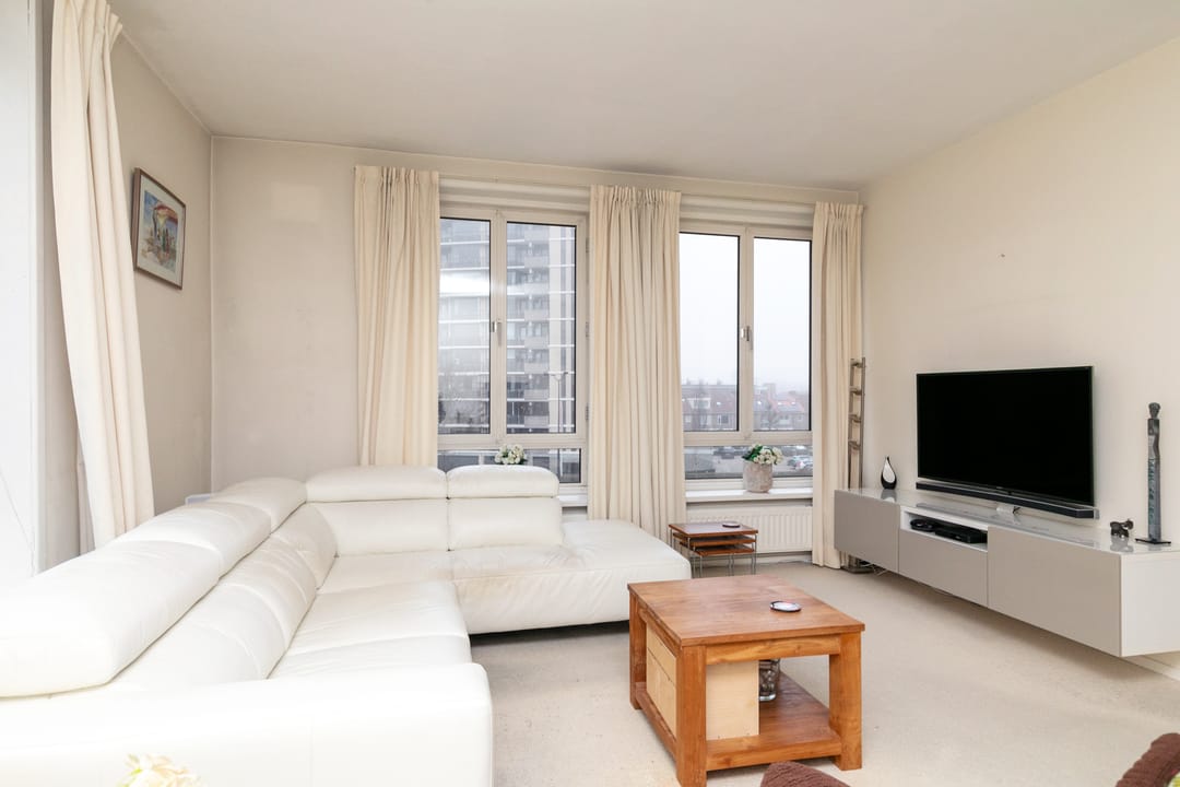 Foto 13 van Graaf Hendrik III laan 119-B