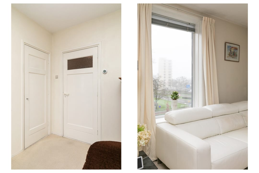 Foto 16 van Graaf Hendrik III laan 119-B