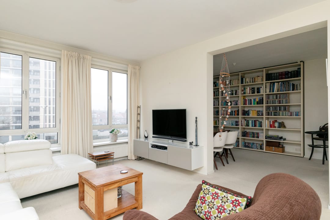 Foto 17 van Graaf Hendrik III laan 119-B