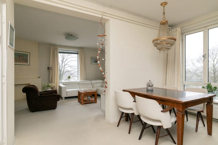 Photo 19 of Graaf Hendrik III laan 119-B