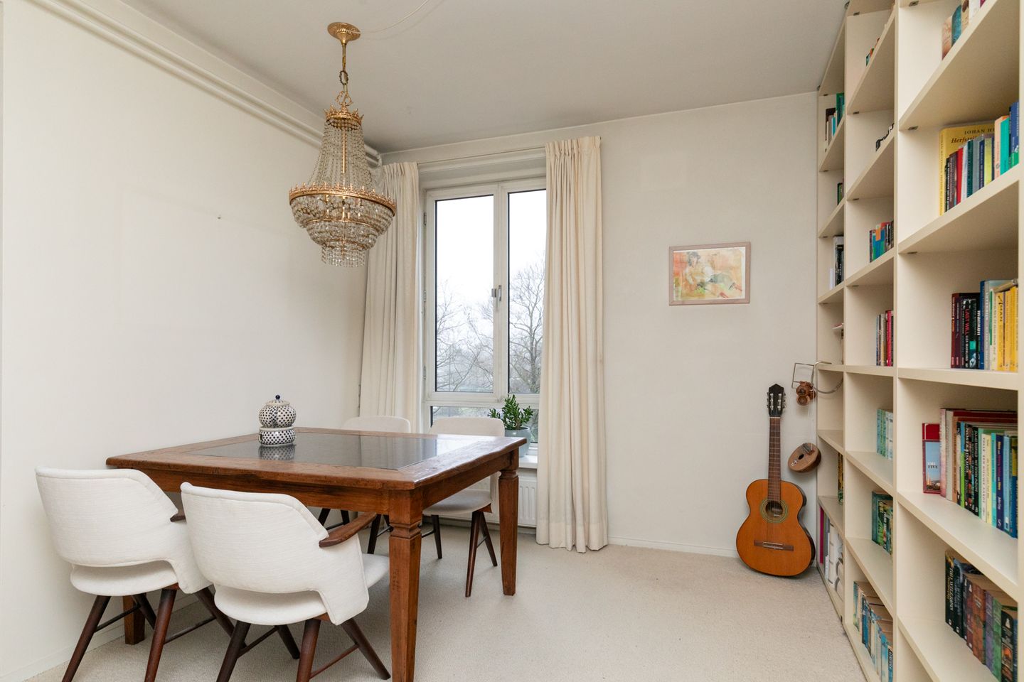 Foto 20 van Graaf Hendrik III laan 119-B