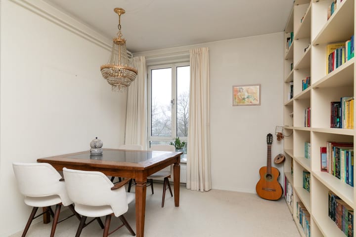 Photo 20 of Graaf Hendrik III laan 119-B