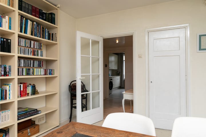 Photo 24 of Graaf Hendrik III laan 119-B