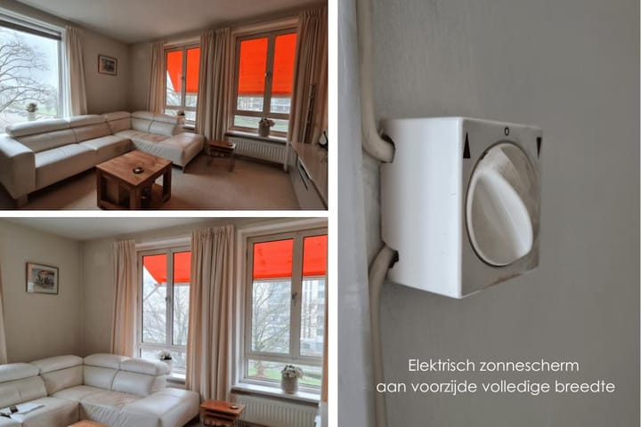 Photo 25 of Graaf Hendrik III laan 119-B