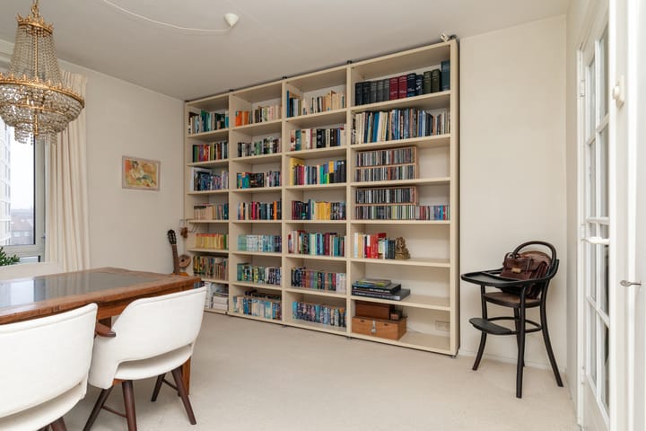 Photo 22 of Graaf Hendrik III laan 119-B