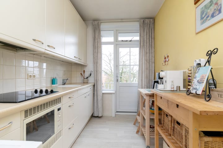 Photo 27 of Graaf Hendrik III laan 119-B