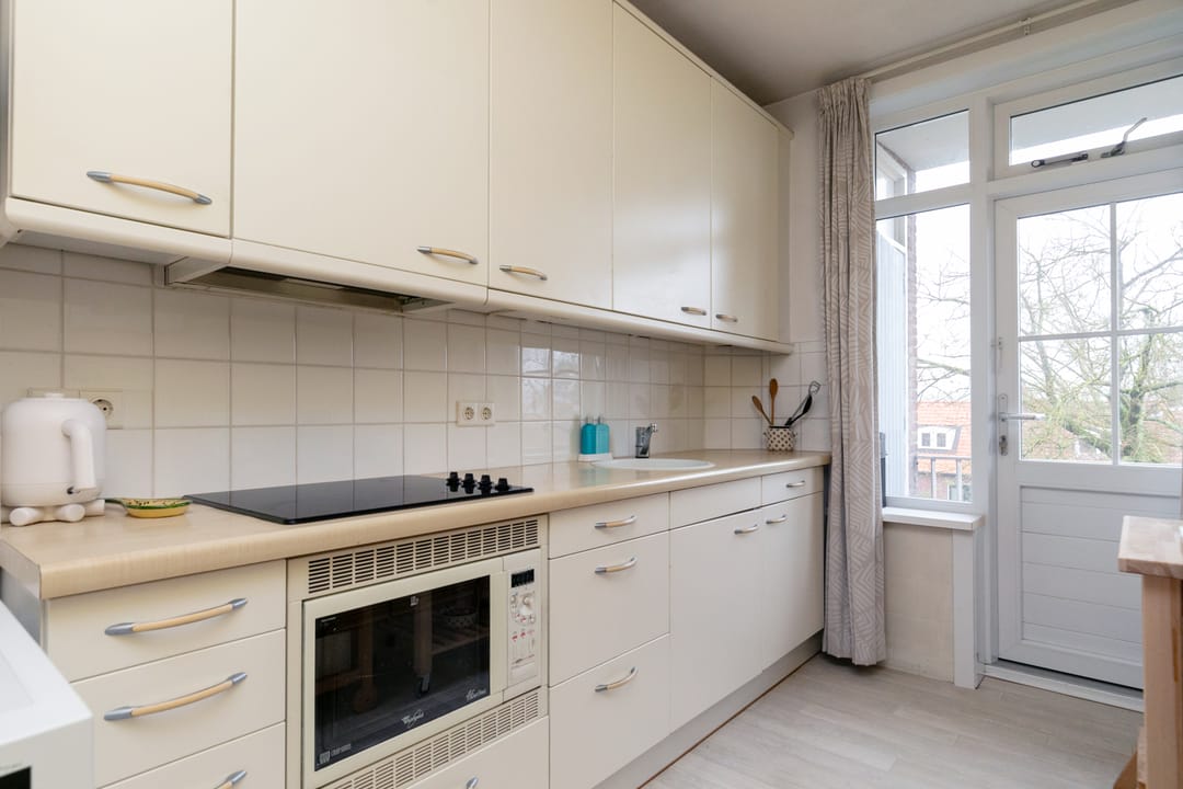 Foto 28 van Graaf Hendrik III laan 119-B