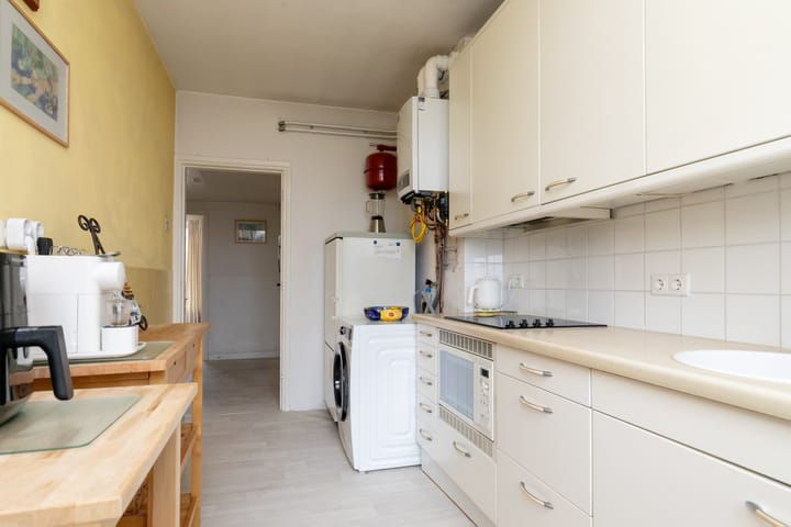 Photo 29 of Graaf Hendrik III laan 119-B