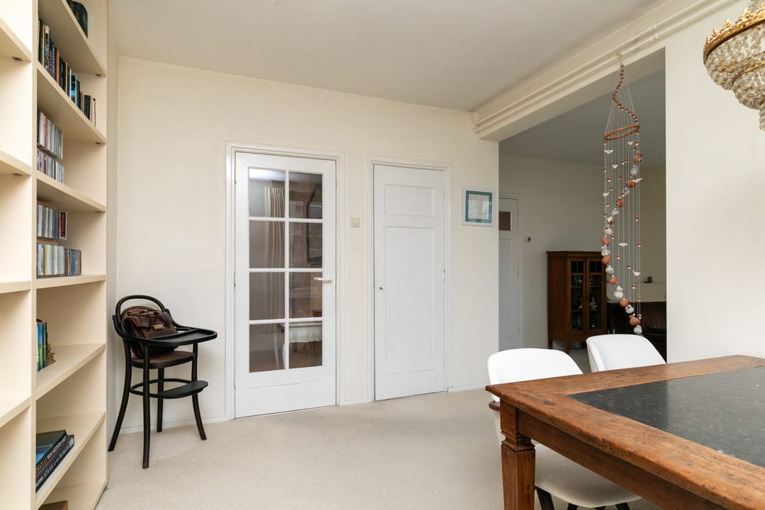 Foto 23 van Graaf Hendrik III laan 119-B