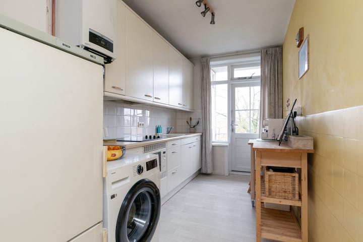 Photo 26 of Graaf Hendrik III laan 119-B