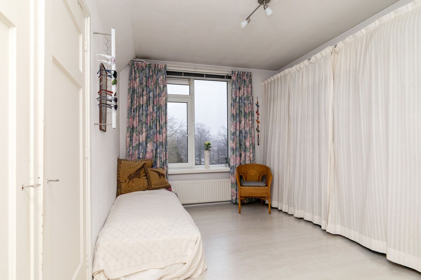 Foto 34 van Graaf Hendrik III laan 119-B