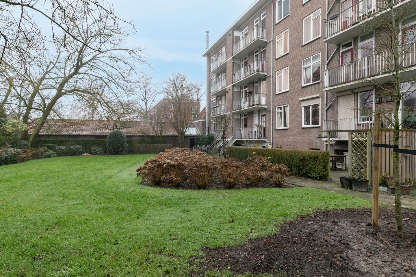 Foto 40 van Graaf Hendrik III laan 119-B