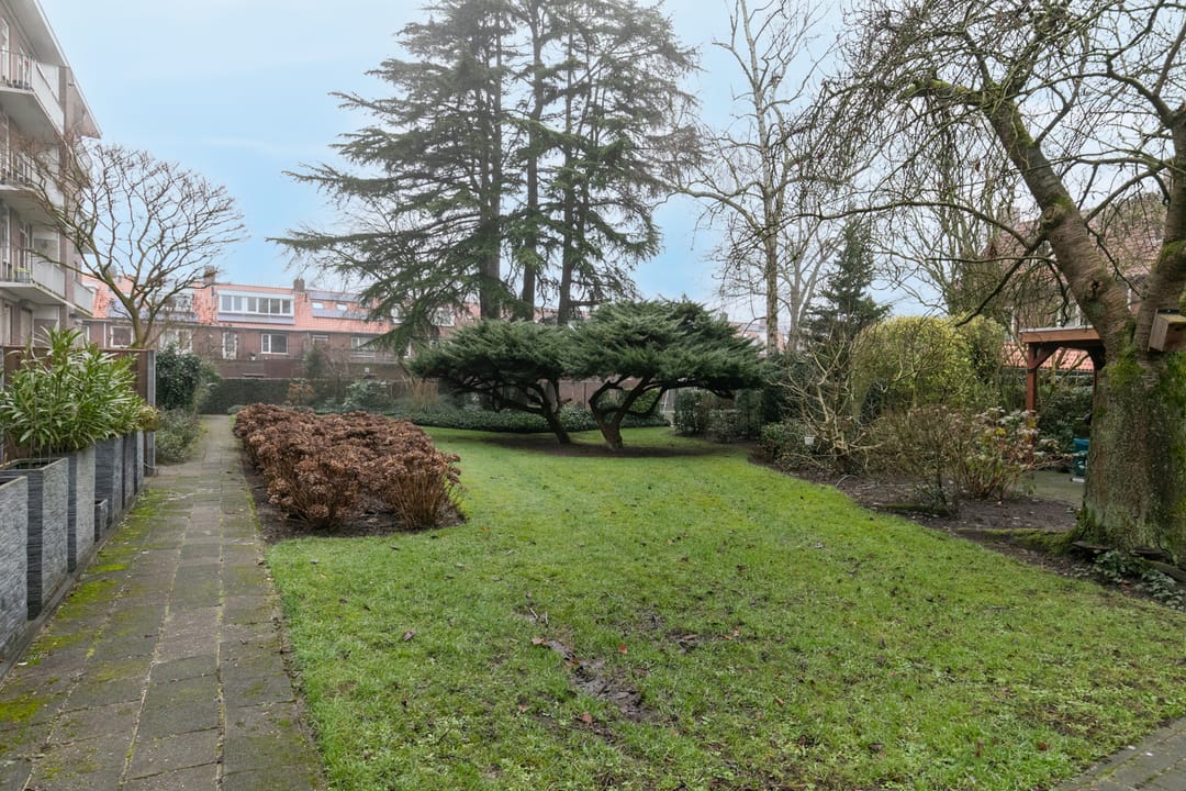 Foto 41 van Graaf Hendrik III laan 119-B